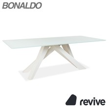 Bonaldo Big Table Glas