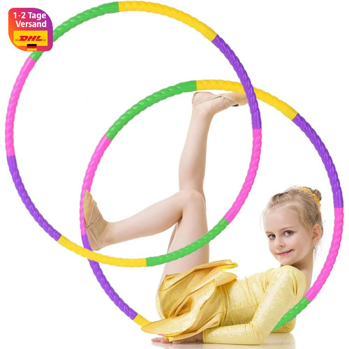 Hula hoop reifen stück - reifen, 2