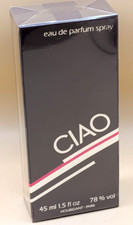 HOUBIGANT PARIS - CIAO - 45 ML