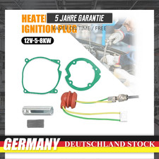 12V Keramik Pin Glühkerze Kit