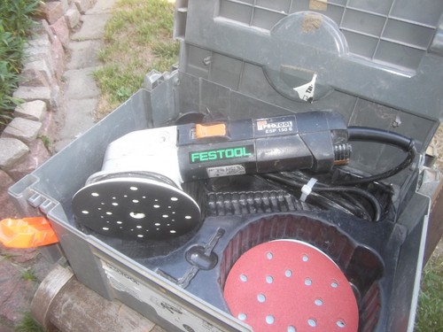 Protool festo festool - festool, esp