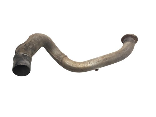 Auspuffsammler hinten yamaha - hinten,