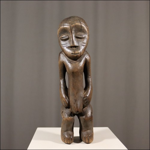 83601 figur lega kongo - lega,