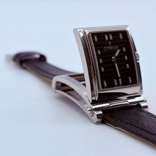 Corum herren uhr 24x40 - herren, tabogan