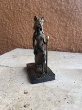 Bastet Statue - Deko Skulptur