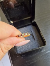 585er Goldring mit
