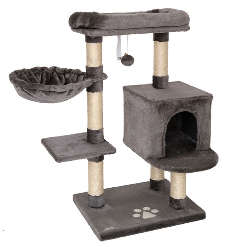 Ware lionto kratzbaum - b-ware:,
