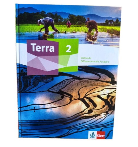 Terra erdkunde - terra, 2
