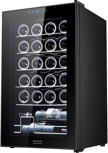 Cecotec weinkühlschrank - cecotec,