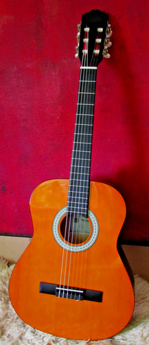 Messina gitarre konzertgitarre - messina,