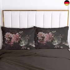 Luowei 2er-Pack Kissenbezug