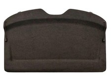 Laderaumabdeckung Hutablage