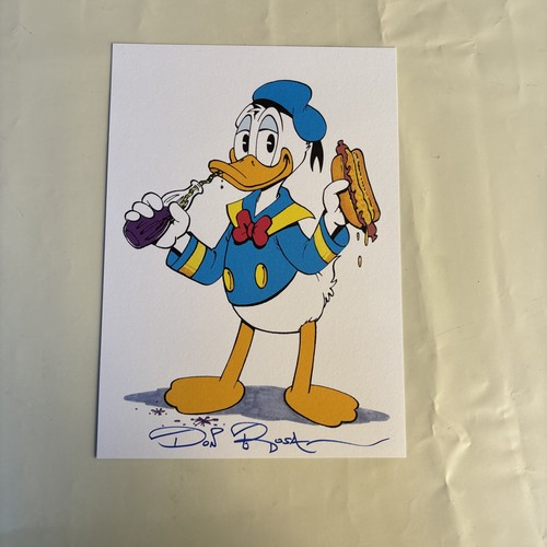 Print von dagobert duck a - dagobert,
