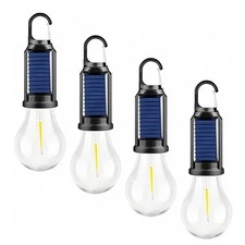 LED Campingleuchte Outdoor