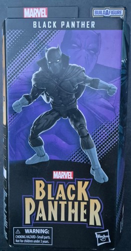 Hasbro marvel legends - legends, series