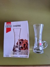 Schnapsgläser mit henkel - schnapsgläser,