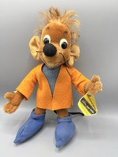 Schuco  Bigo- Bello Mohair