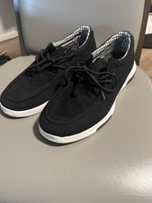 Ortho Comfort Lace-Up Men’s