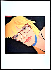 Tom Wesselmann - From Brown