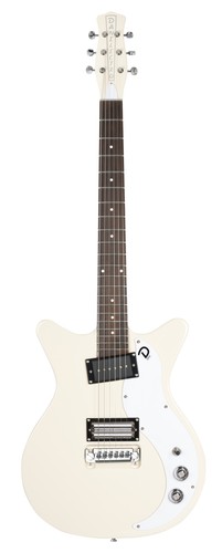 Danelectro 59x cream - danelectro,