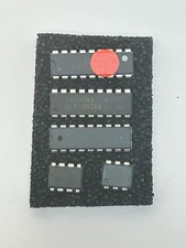 LDT, Littfinski, IC Satz