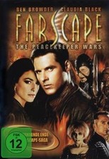 Farscape the peacekeeper - -,