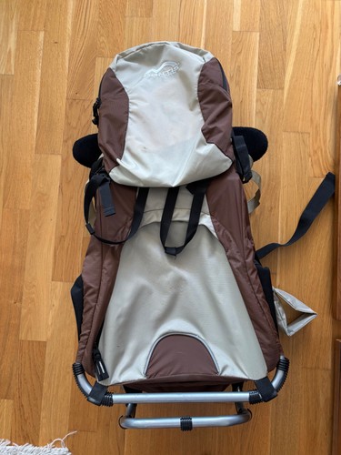 Montis ranger pro kraxe - ranger,