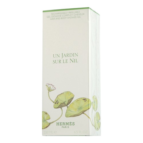 Hermès jardin sur nil - sur,