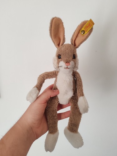 Steiff vintage rare - steiff,