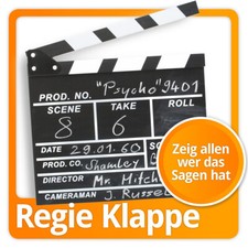 Xxl regieboard regieklappe - xxl,