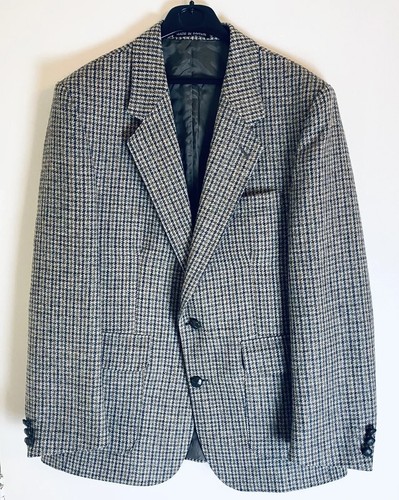Dunn crombie herren - &, co