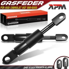 2x Gasfeder Motorhaube