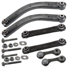Querlenkersatz Hinterachse +