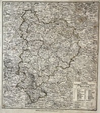 Breslau Regierungsbezirk