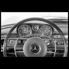 Photo A.023880 MERCEDES-BENZ