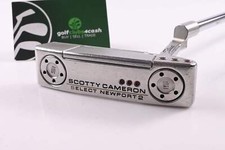 Scotty Cameron Select 2016