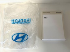 HYUNDAI i20 Betriebsanleitung