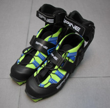 Spine Skate Pro Rollski Schuhe