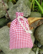 Zirbensäckchen NEU 12 x 20 cm