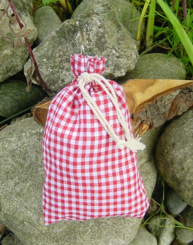 Zirbensäckchen neu 20 cm - zirbensäckchen, 12