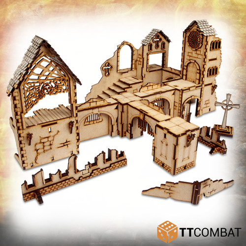 Fsc029 ttcombat fantasy - ttcombat,