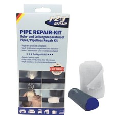 Rohr Reparaturset selbstklebend Reparaturband Dichtband Wasser- /Heizungsleitung