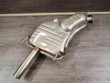 Endschalldämpfer