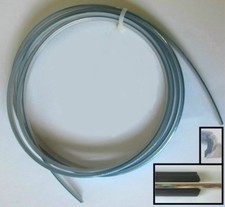 Chrom Keder Zierband für