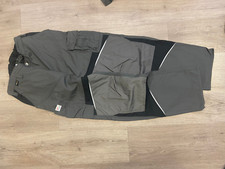 1x Kübler Workwear Bundhose