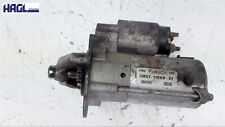 Anlasser 3M5T11000CF Ford Focus 1.6 Tdci DPF Durashift-cvt DA3/DB3 80 KW 109 PS