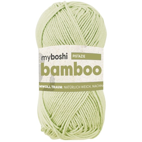 50g myboshi bamboo - 50g,