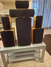 Jamo THX Lautsprechersystem