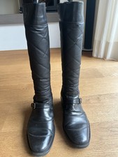 Belstaff Stiefel Trialmaster