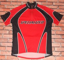 SPECIALIZED Radtrikot